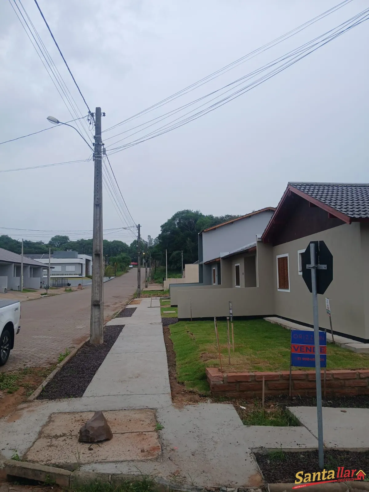 Casa, 2 quartos, 62 m² - Foto 8