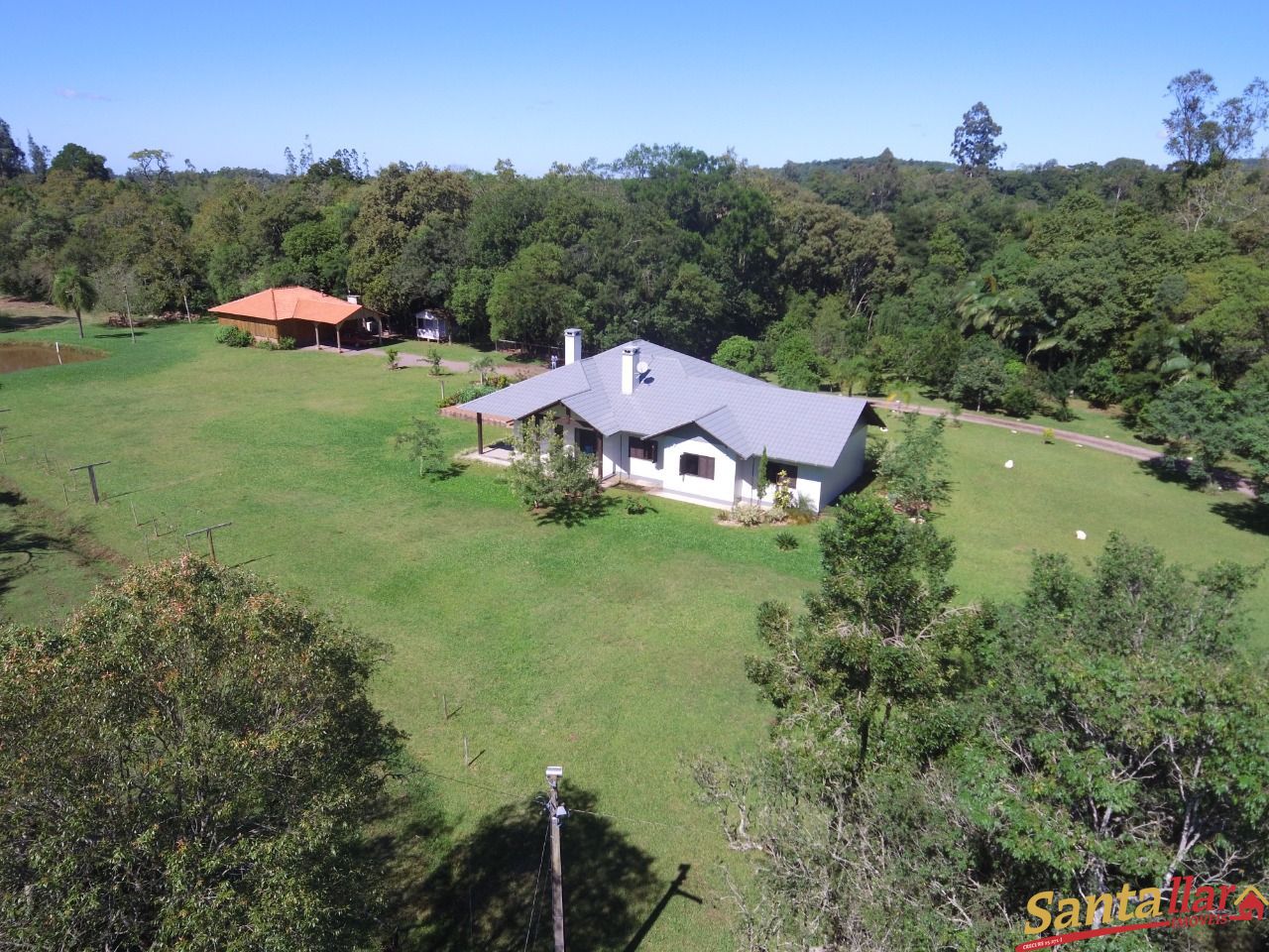 Fazenda à venda com 4 quartos, 264m² - Foto 47