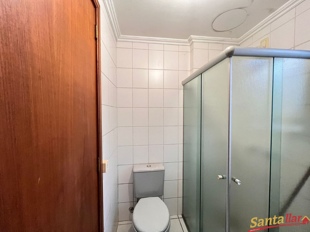 Apartamento à venda com 3 quartos, 199m² - Foto 9