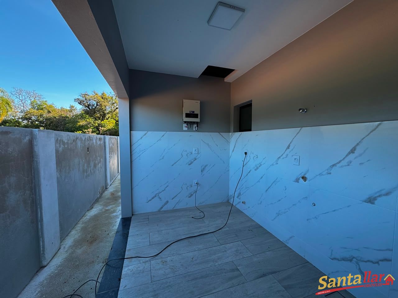 Casa, 2 quartos, 93 m² - Foto 8