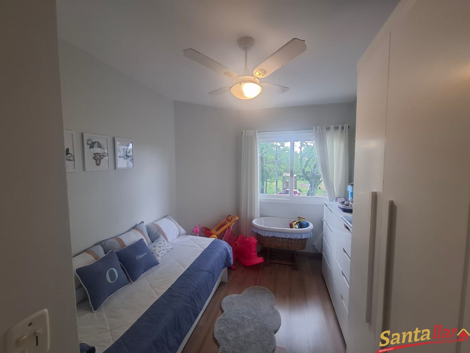 Apartamento, 3 quartos, 115 m² - Foto 12