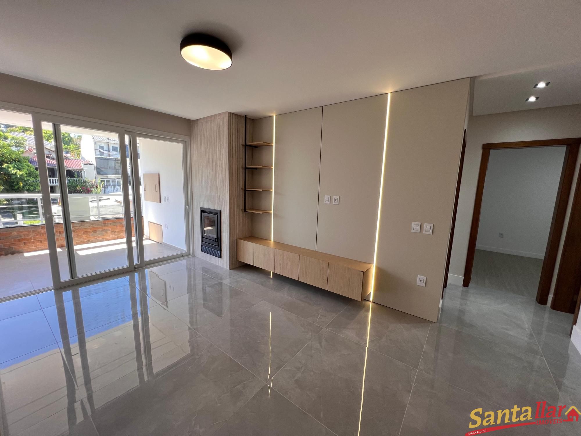 Apartamento à venda com 2 quartos, 102m² - Foto 5