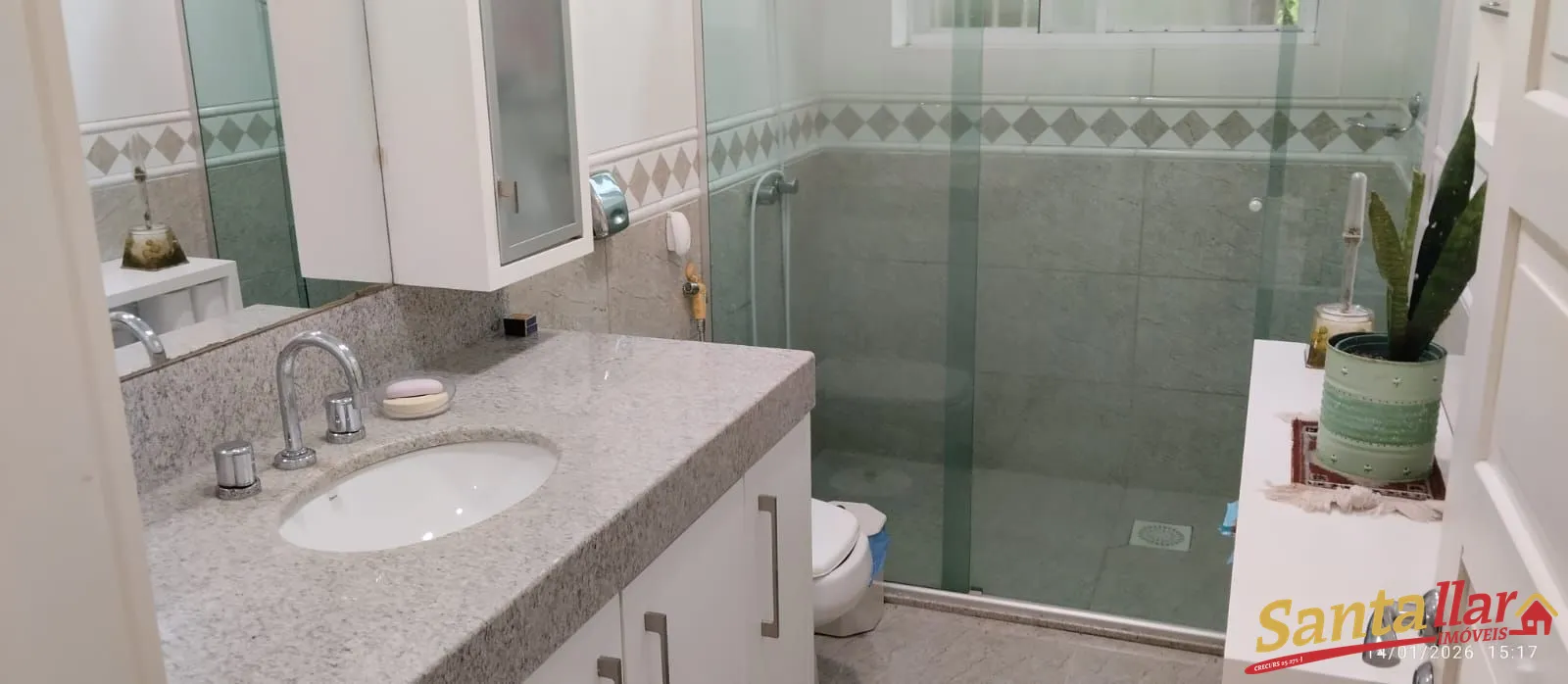Casa, 2 quartos, 240 m² - Foto 7