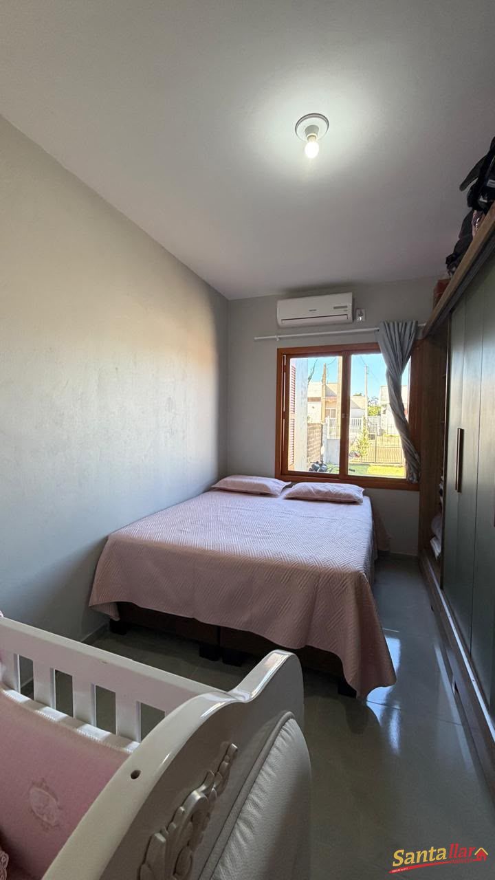 Casa, 2 quartos, 55 m² - Foto 7