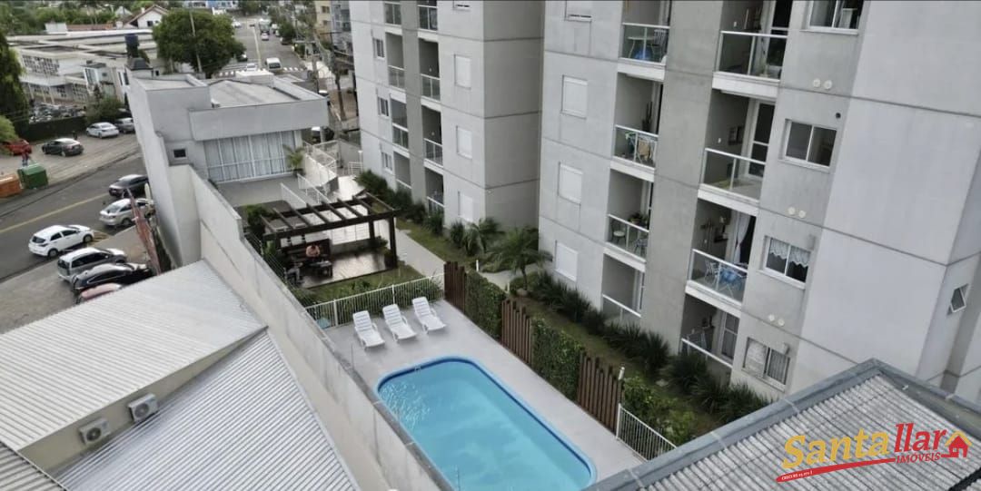 Apartamento, 2 quartos, 78 m² - Foto 3