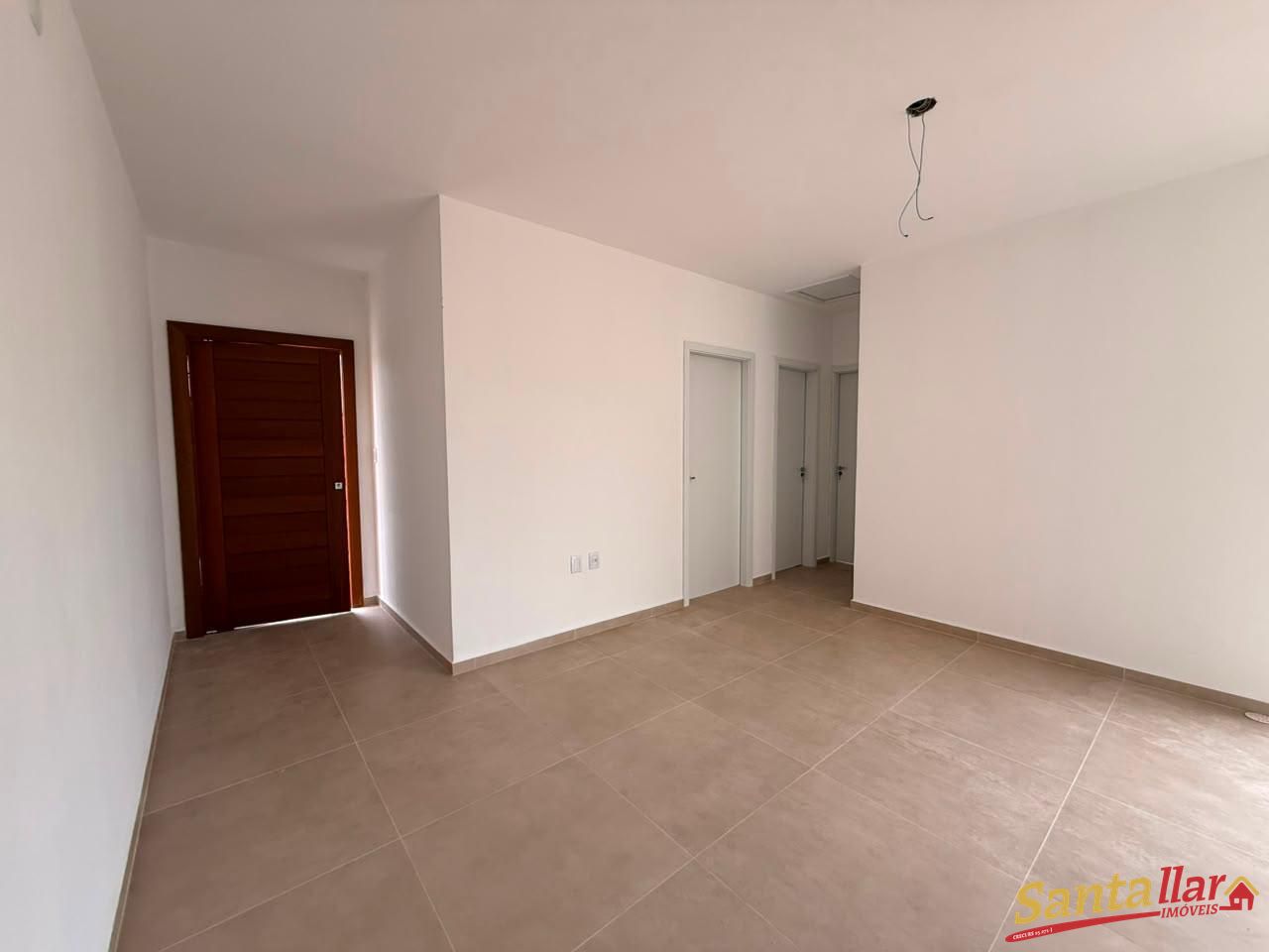 Casa, 2 quartos, 51 m² - Foto 5