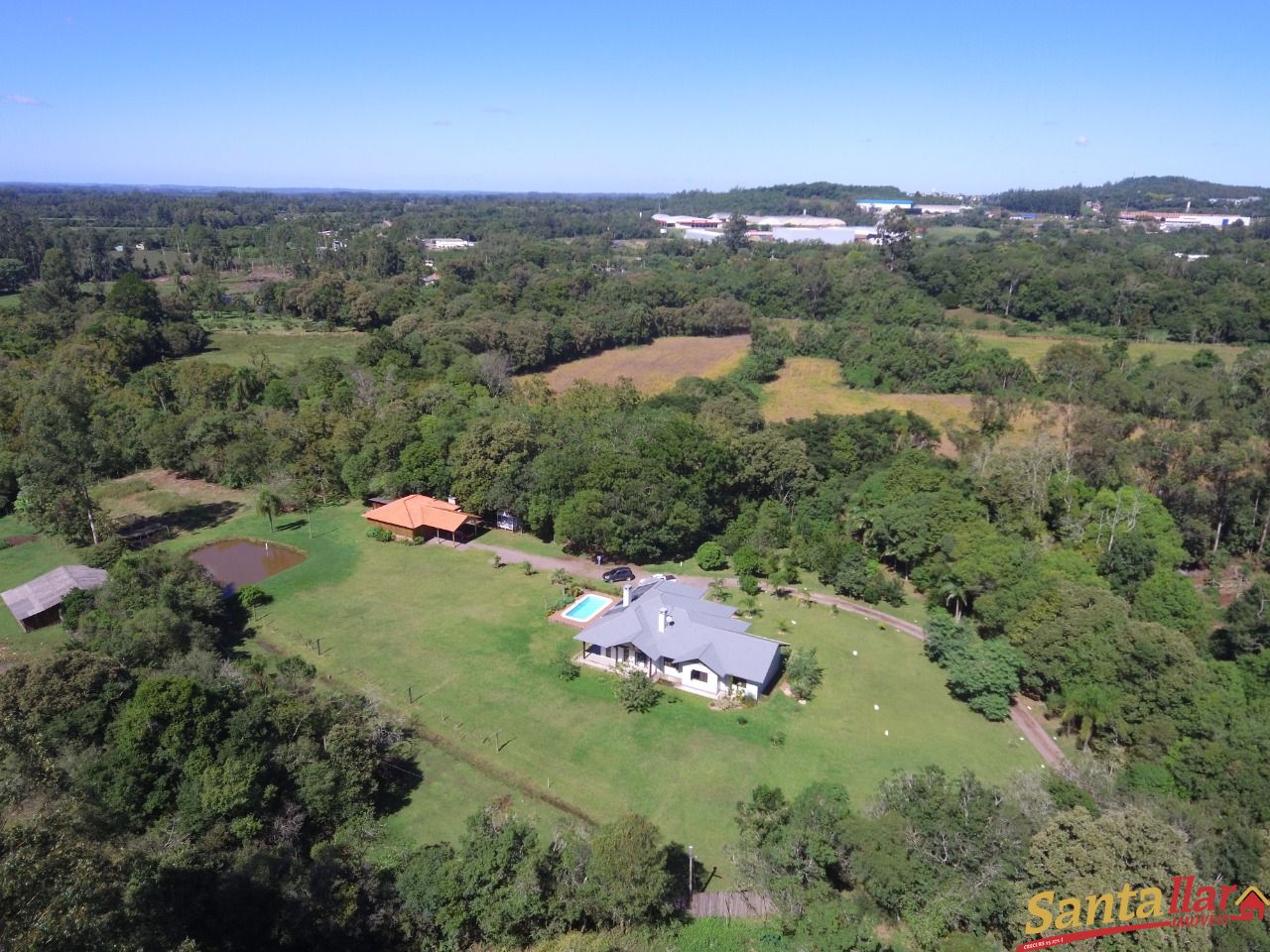 Fazenda à venda com 4 quartos, 264m² - Foto 51