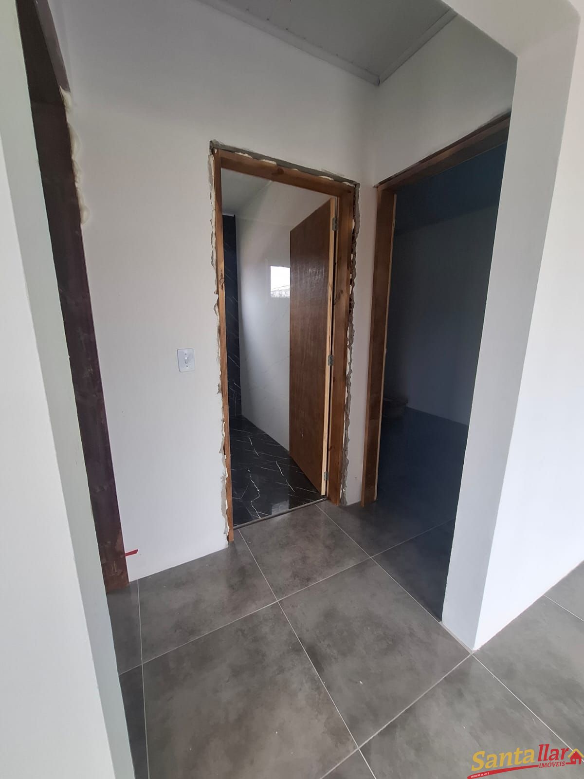 Casa, 2 quartos, 62 m² - Foto 4