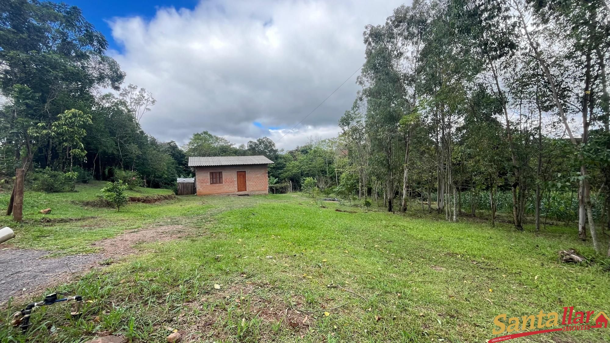 Chácara à venda com 2 quartos, 49m² - Foto 14