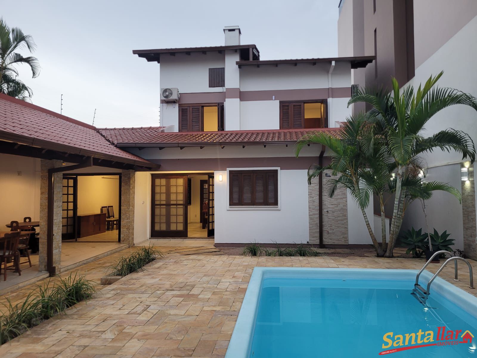 Casa, 3 quartos, 211 m² - Foto 18