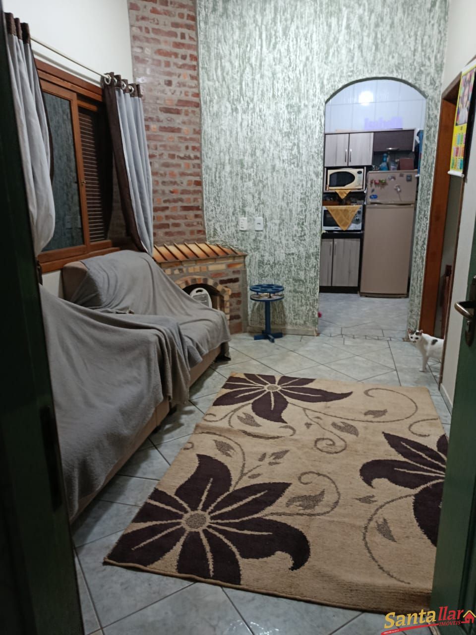 Casa, 3 quartos, 188 m² - Foto 4