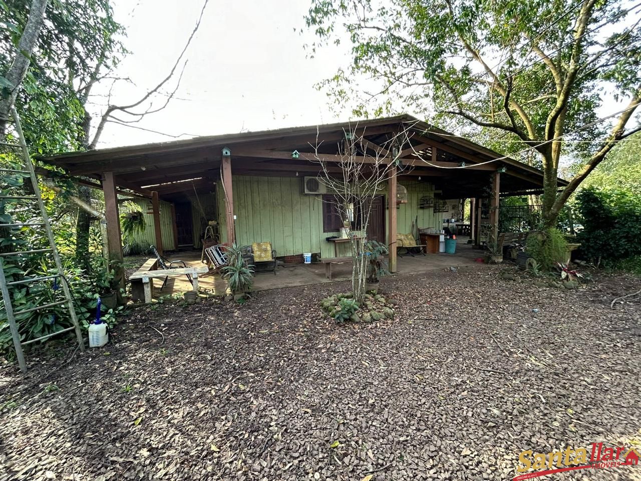 Fazenda à venda com 1 quarto, 60m² - Foto 13