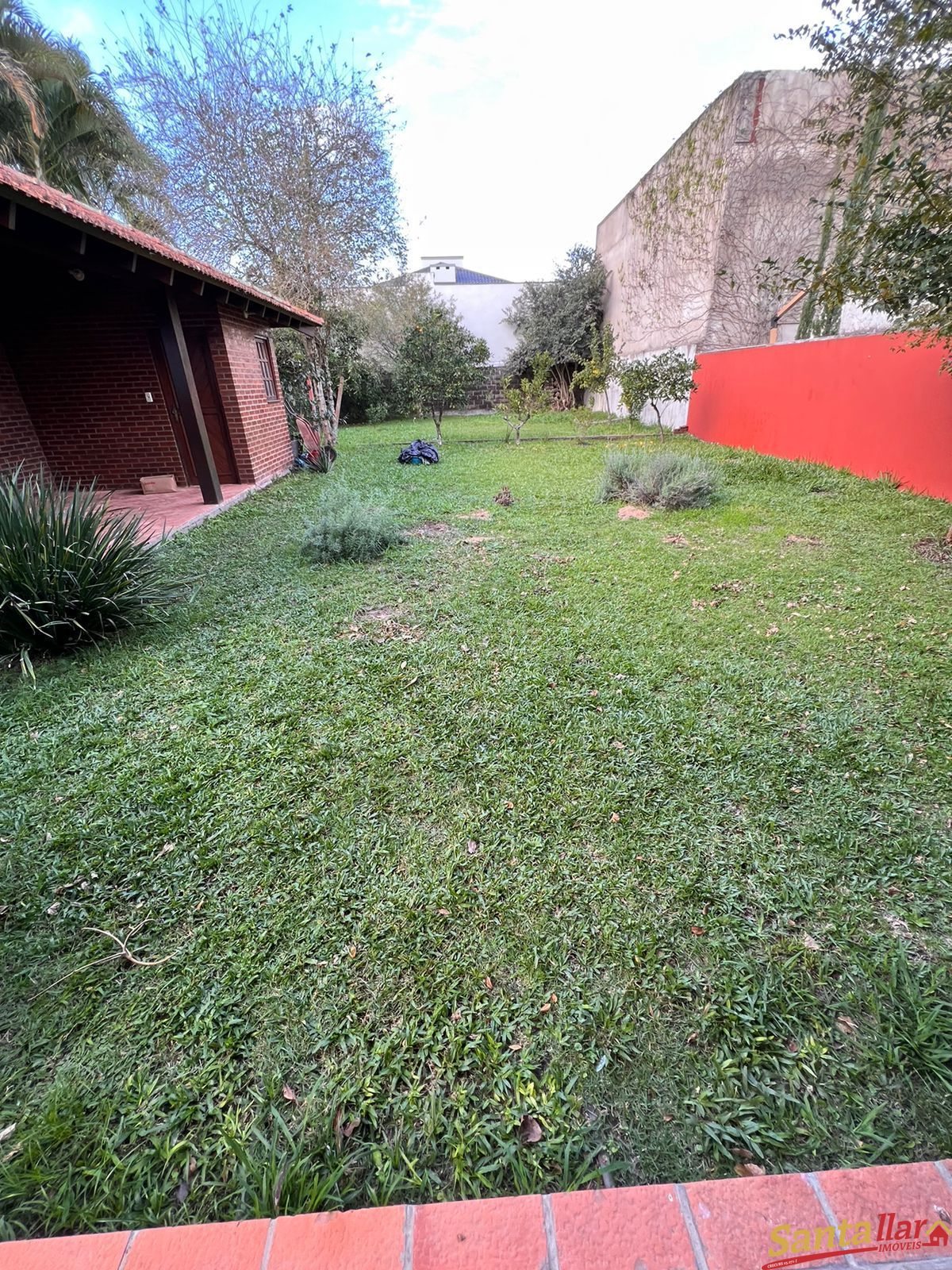Casa à venda com 3 quartos, 200m² - Foto 17