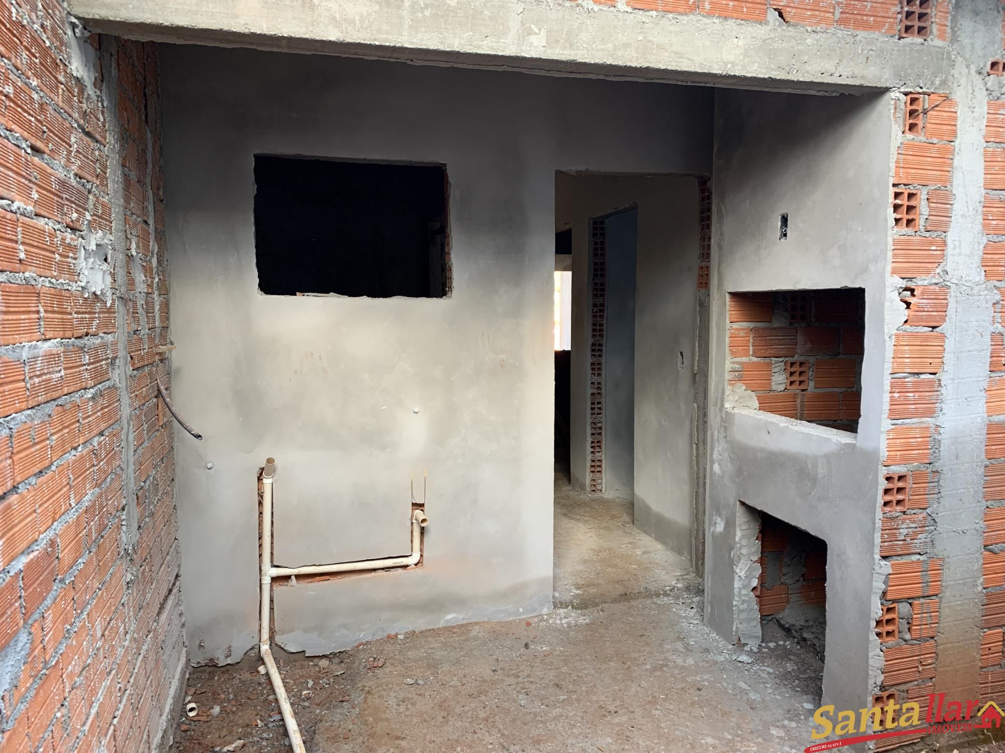 Casa à venda com 2 quartos, 91m² - Foto 17