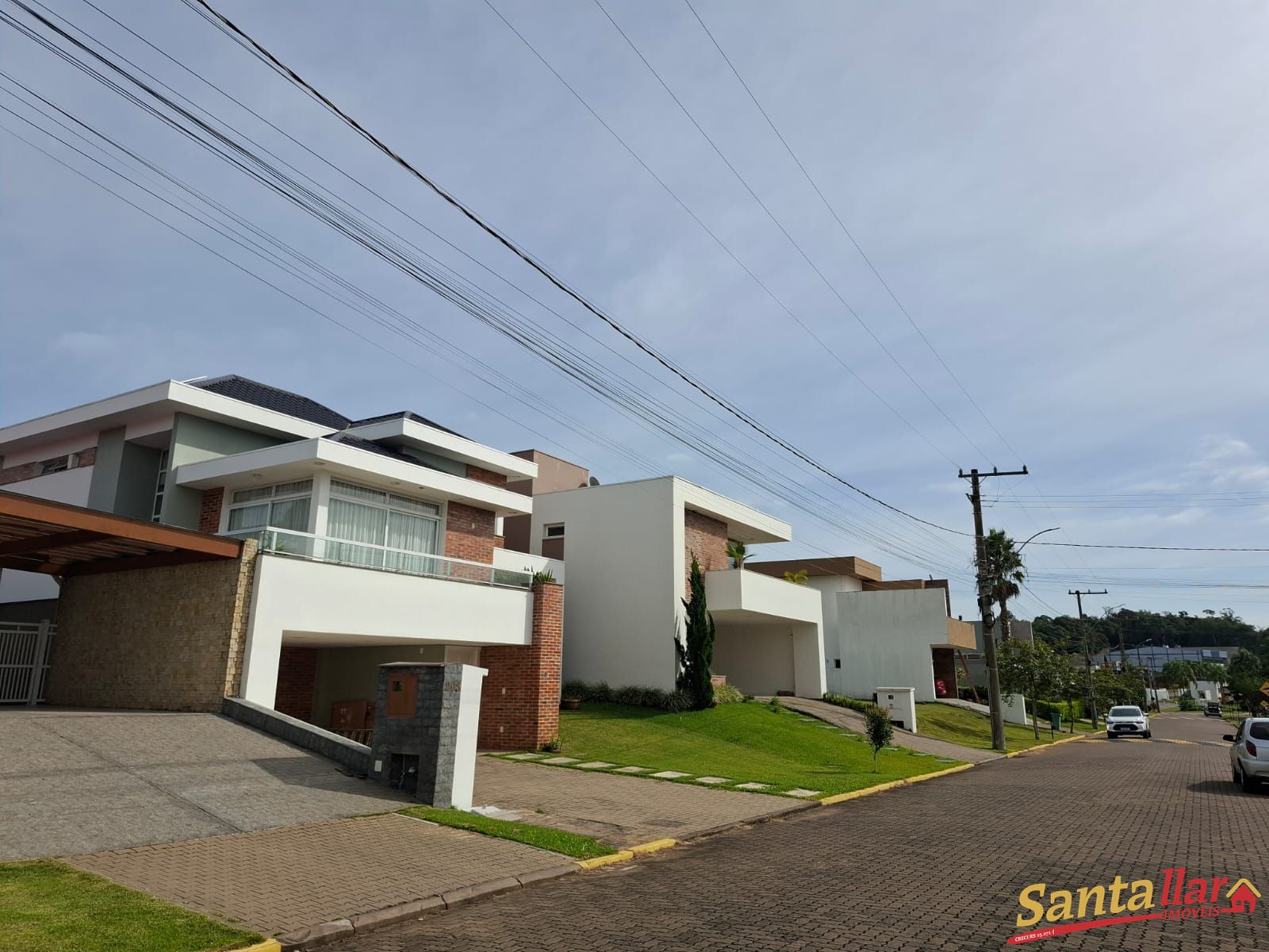 Casa, 3 quartos, 238 m² - Foto 2