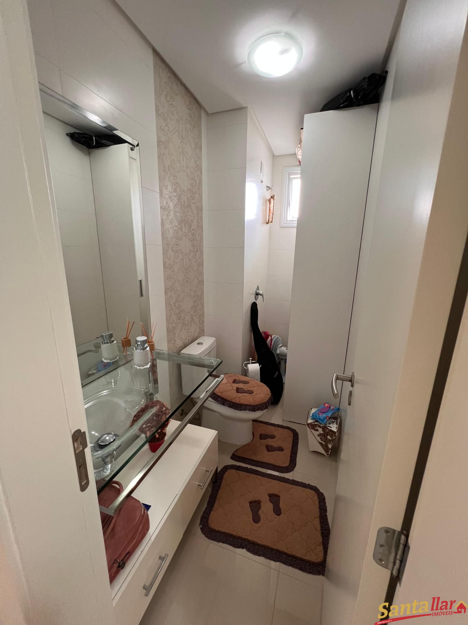 Apartamento à venda com 2 quartos, 77m² - Foto 16