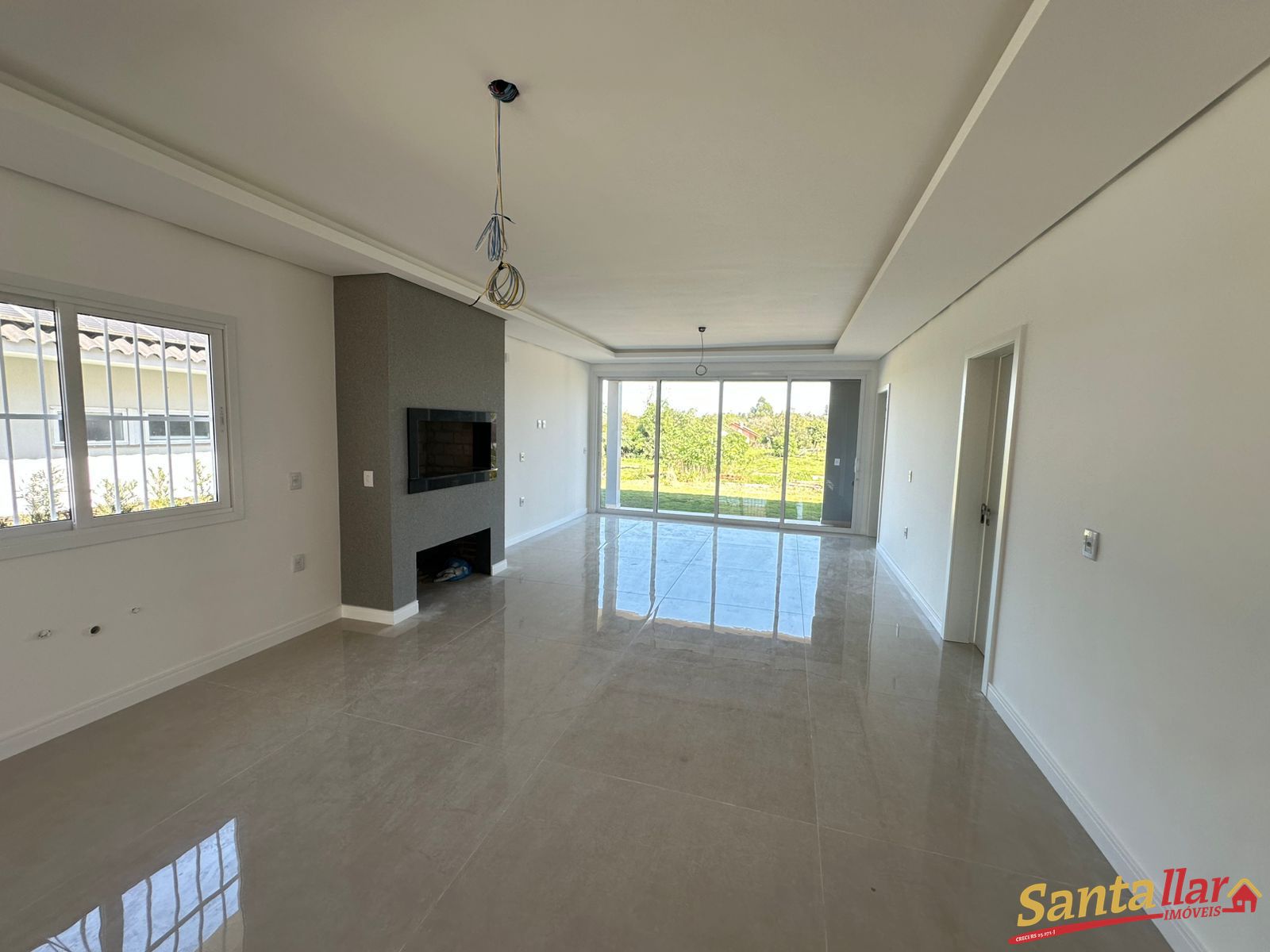 Casa, 3 quartos, 181 m² - Foto 6