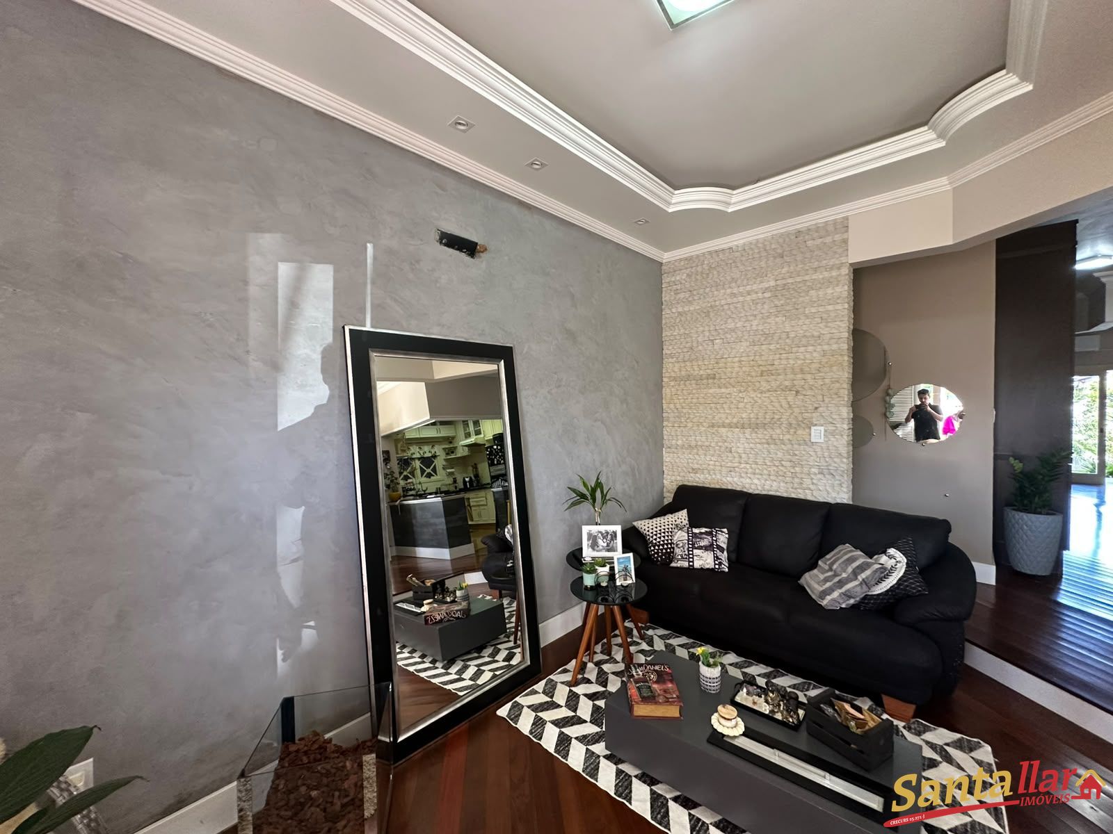 Casa, 3 quartos, 192 m² - Foto 12