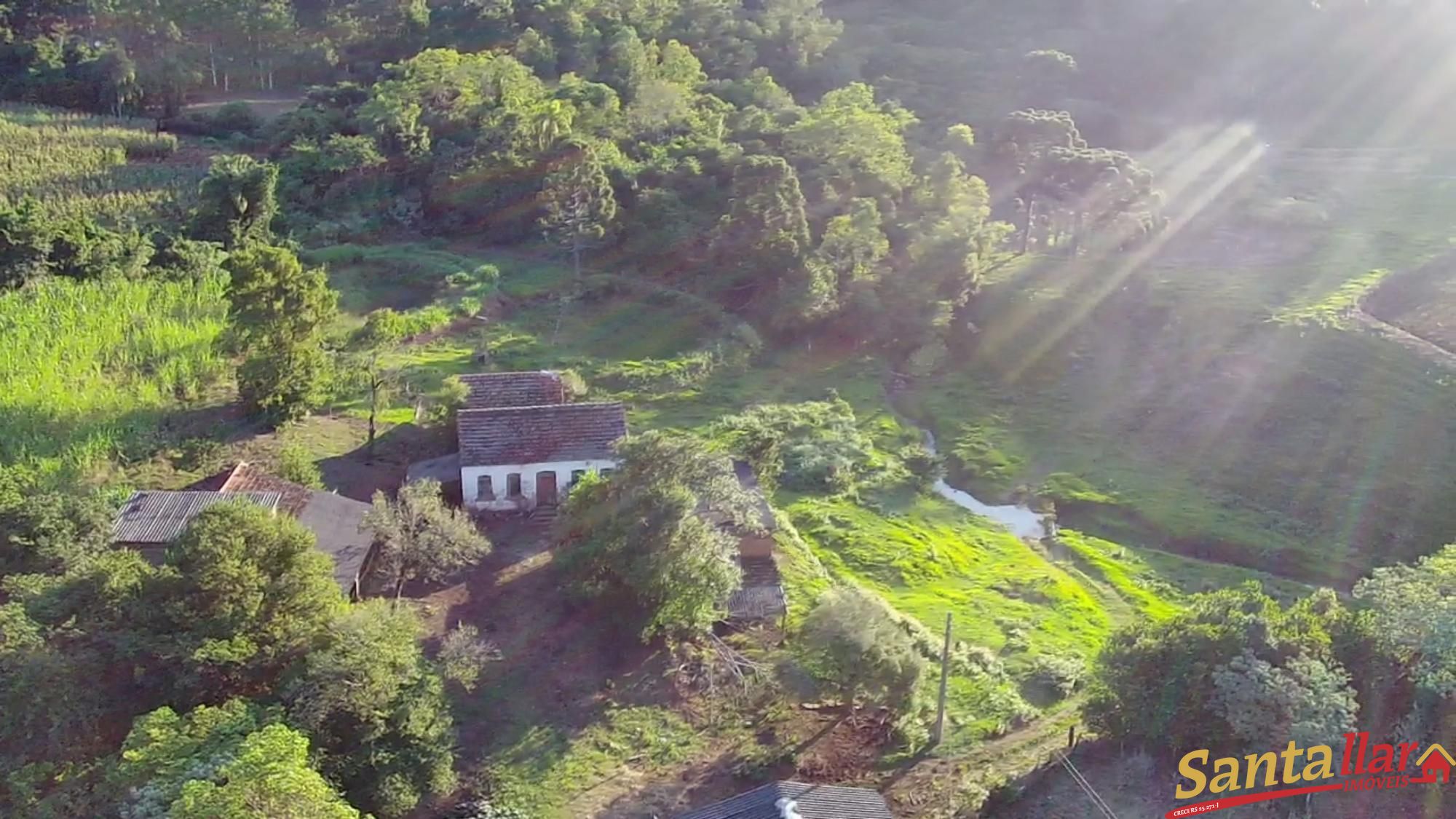 Fazenda/stio/chcara/haras  venda  no Zona Rural - Vera Cruz, RS. Imveis