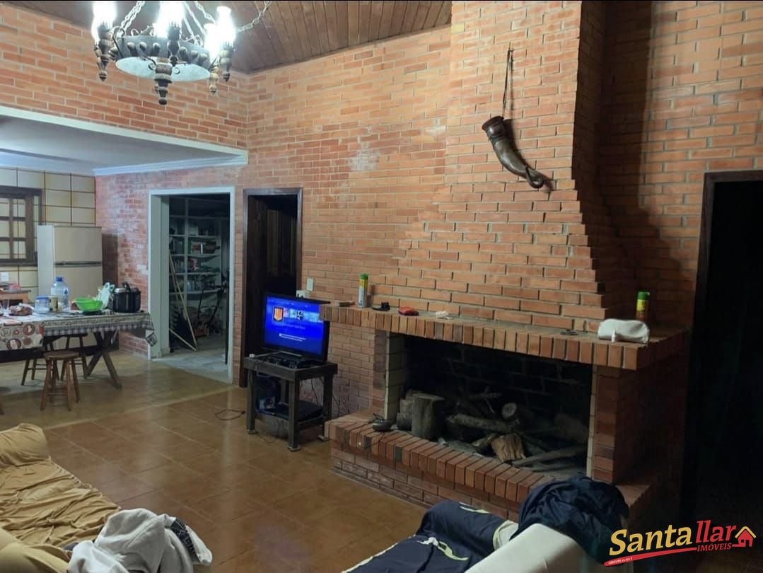 Casa, 4 quartos, 280 m² - Foto 3