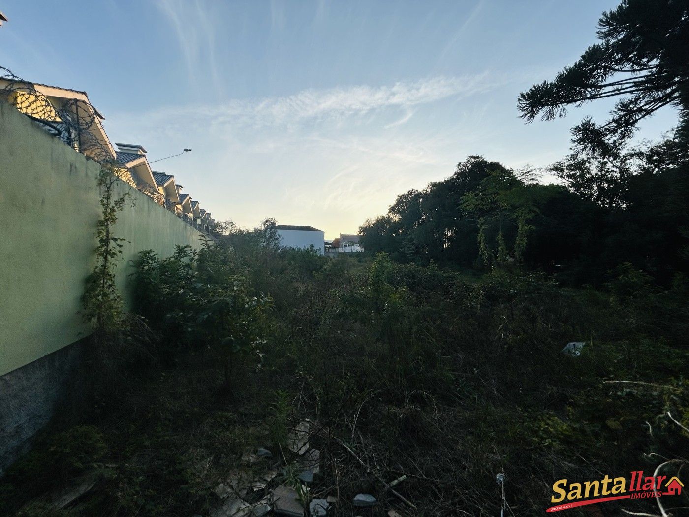 Loteamento e Condomínio, 1620 m² - Foto 2
