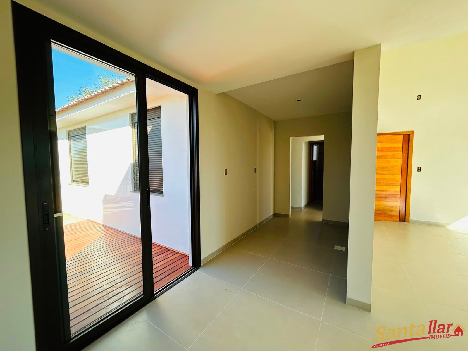 Casa, 3 quartos, 118 m² - Foto 5