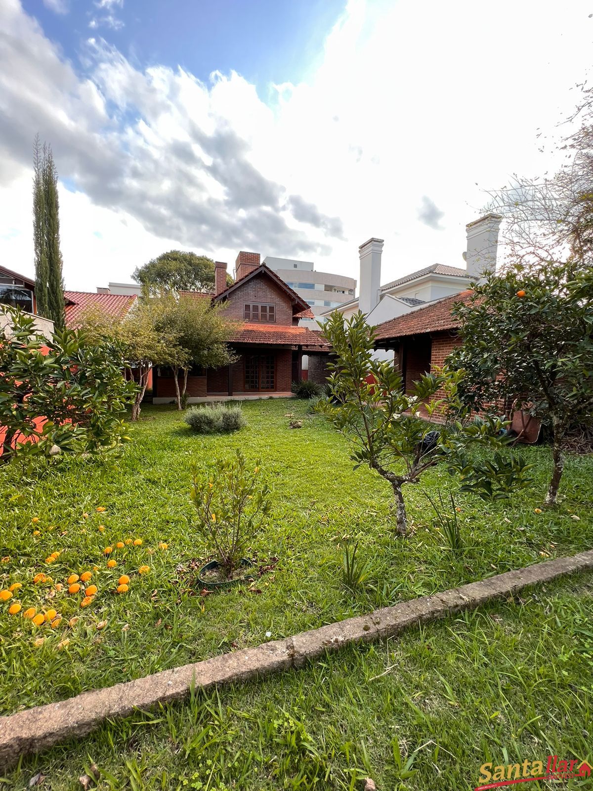 Casa à venda com 3 quartos, 200m² - Foto 20