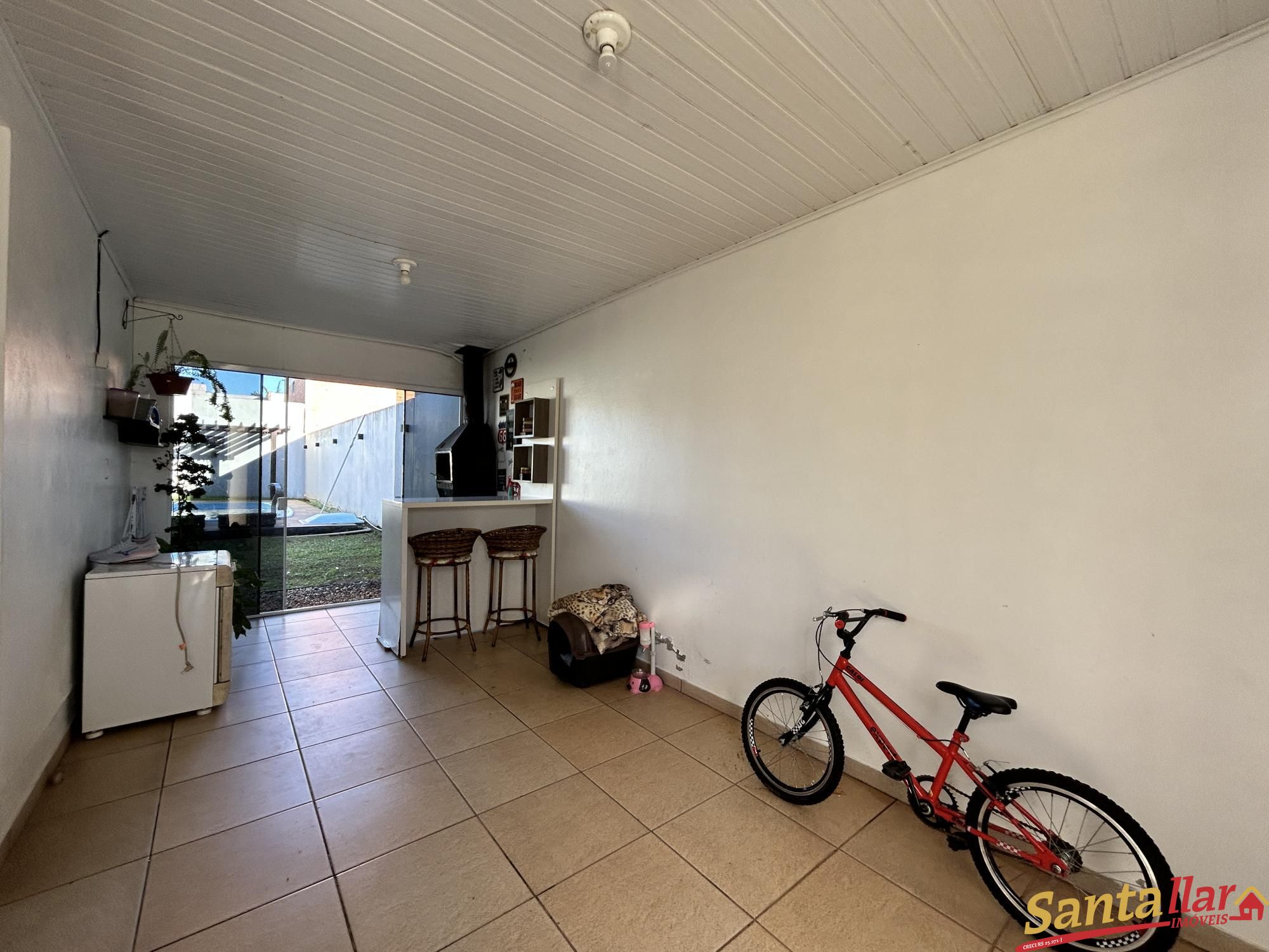 Casa à venda com 2 quartos, 84m² - Foto 21