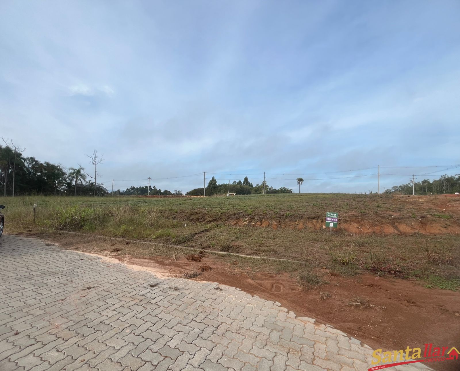 Terreno/Lote à venda  no Centro - Vera Cruz, RS. Imóveis