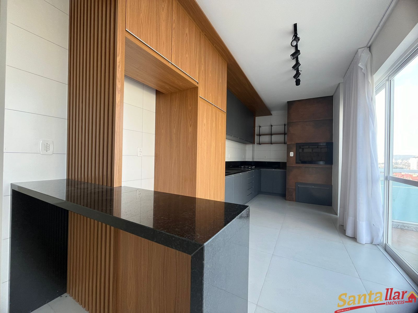 Cobertura à venda com 3 quartos, 213m² - Foto 6