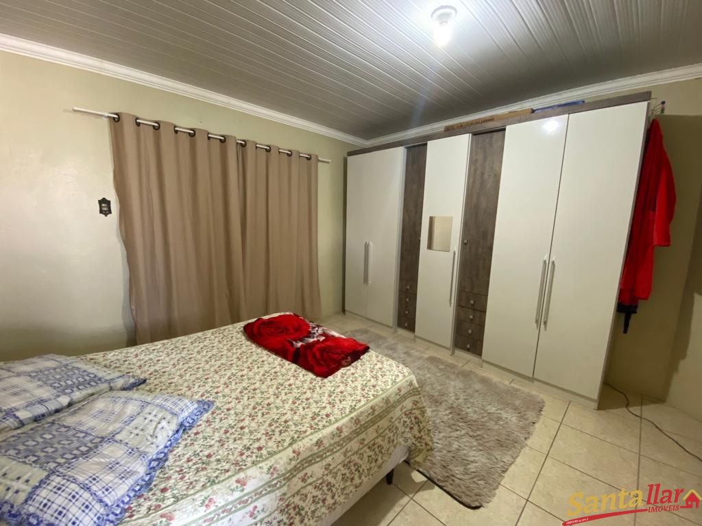 Casa à venda com 3 quartos, 240m² - Foto 15