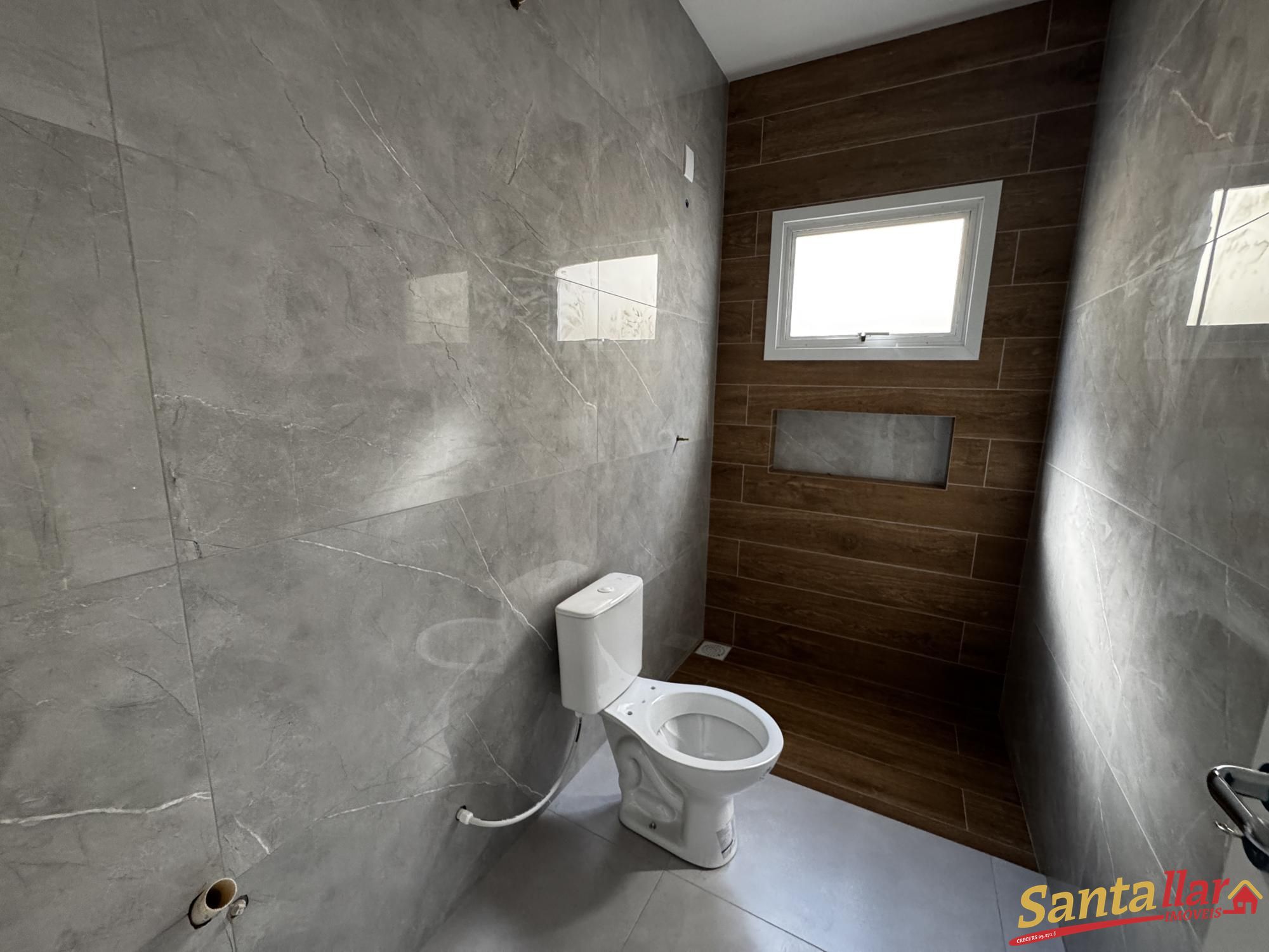 Casa, 3 quartos, 119 m² - Foto 7