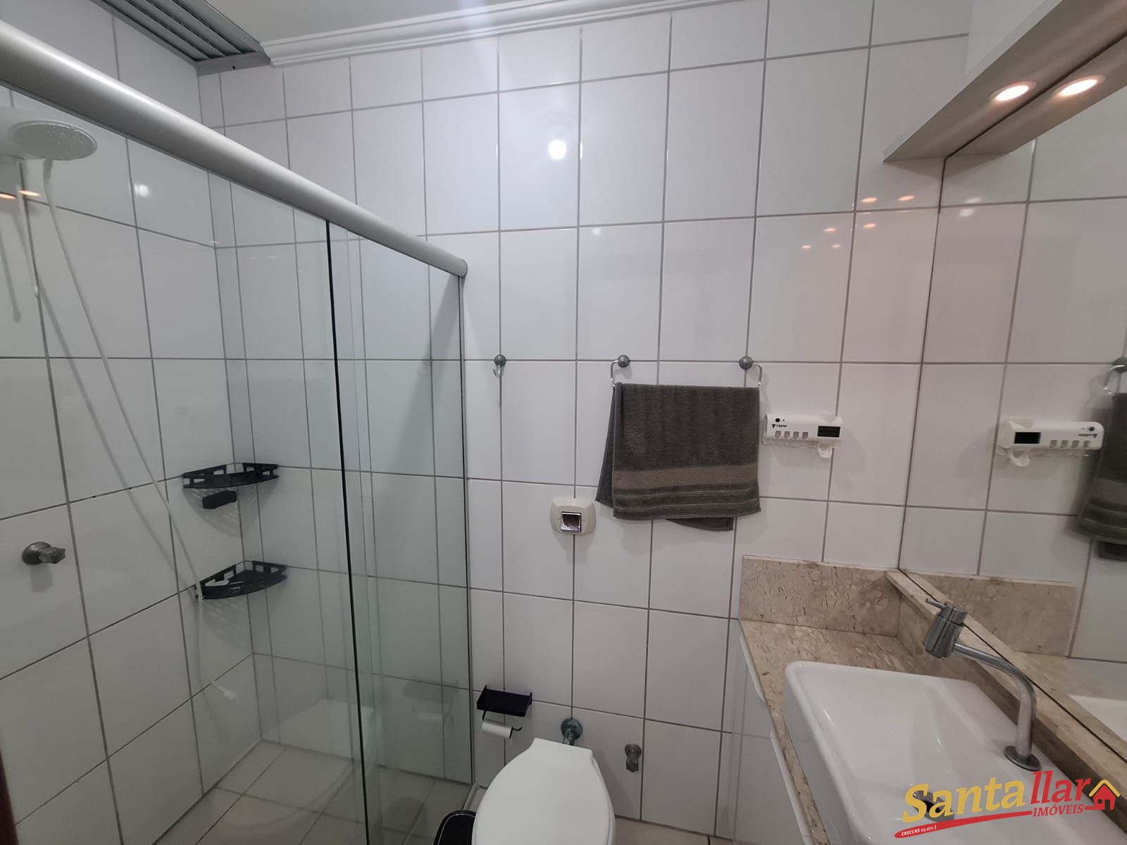 Apartamento, 2 quartos, 57 m² - Foto 16