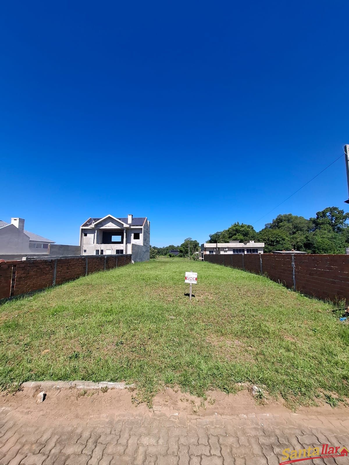 Terreno/Lote à venda  no Araçá - Vera Cruz, RS. Imóveis