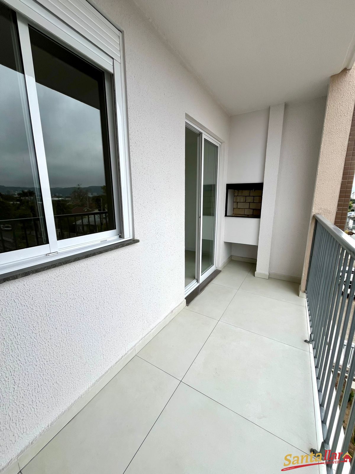 Apartamento, 1 quarto, 39 m² - Foto 9