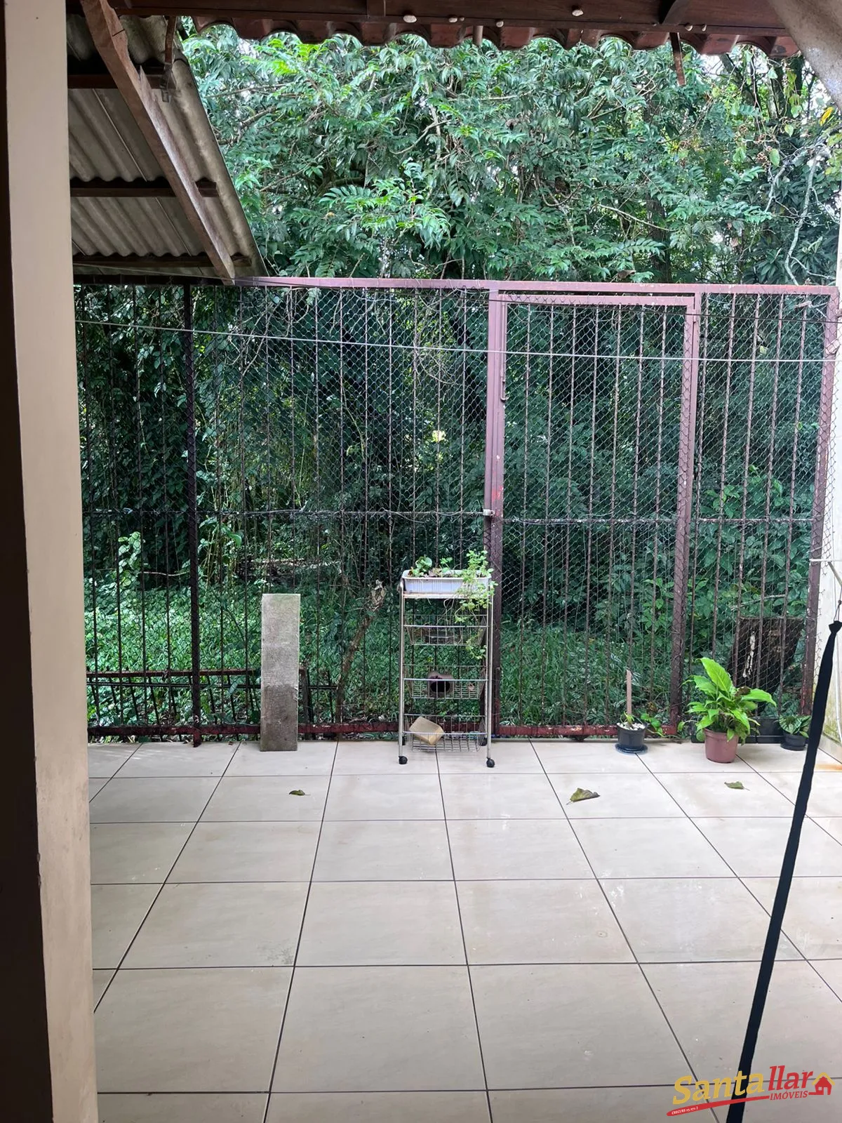 Casa, 1 quarto, 62 m² - Foto 6
