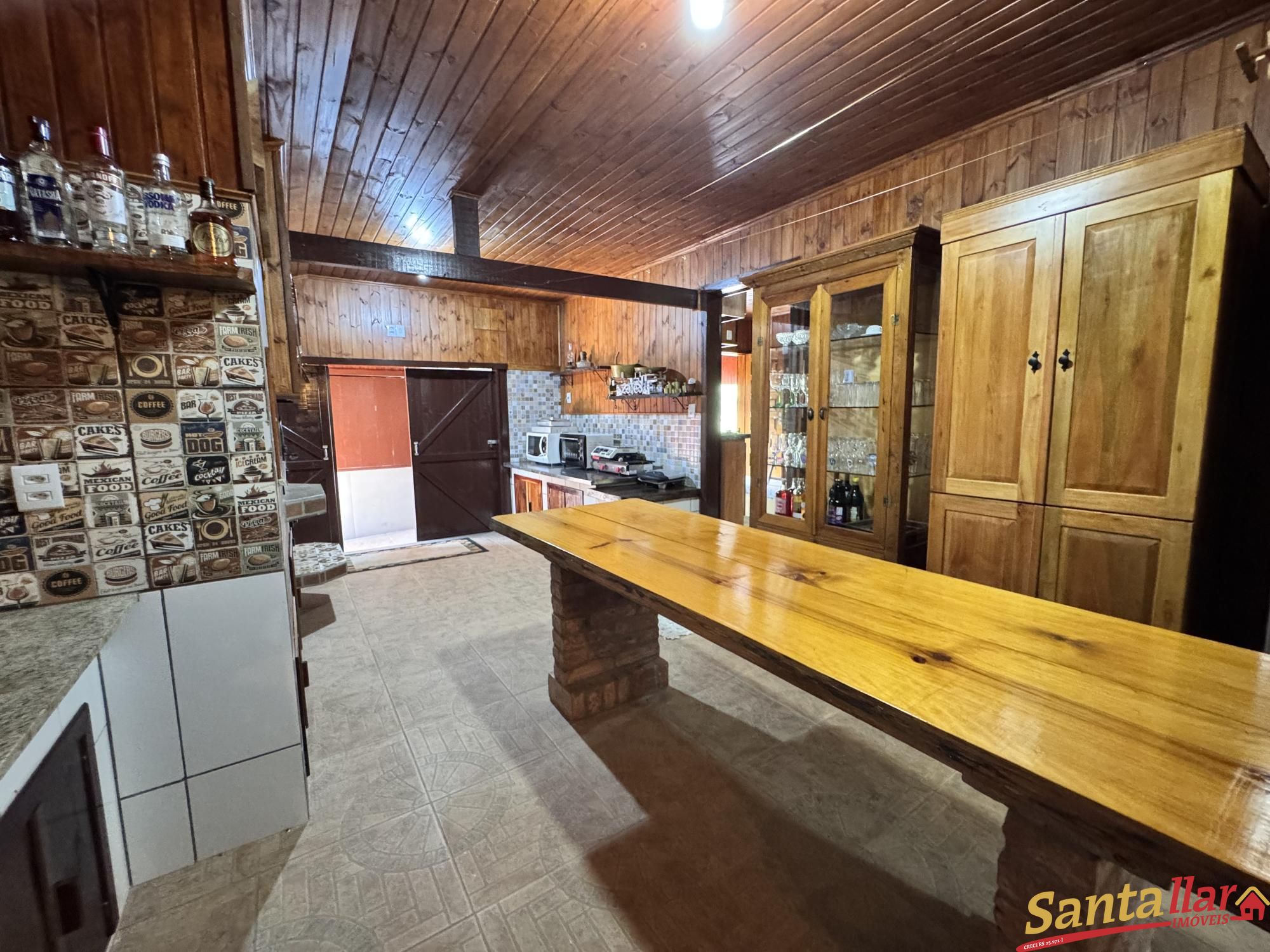 Sítio, 3 quartos, 4 hectares - Foto 17