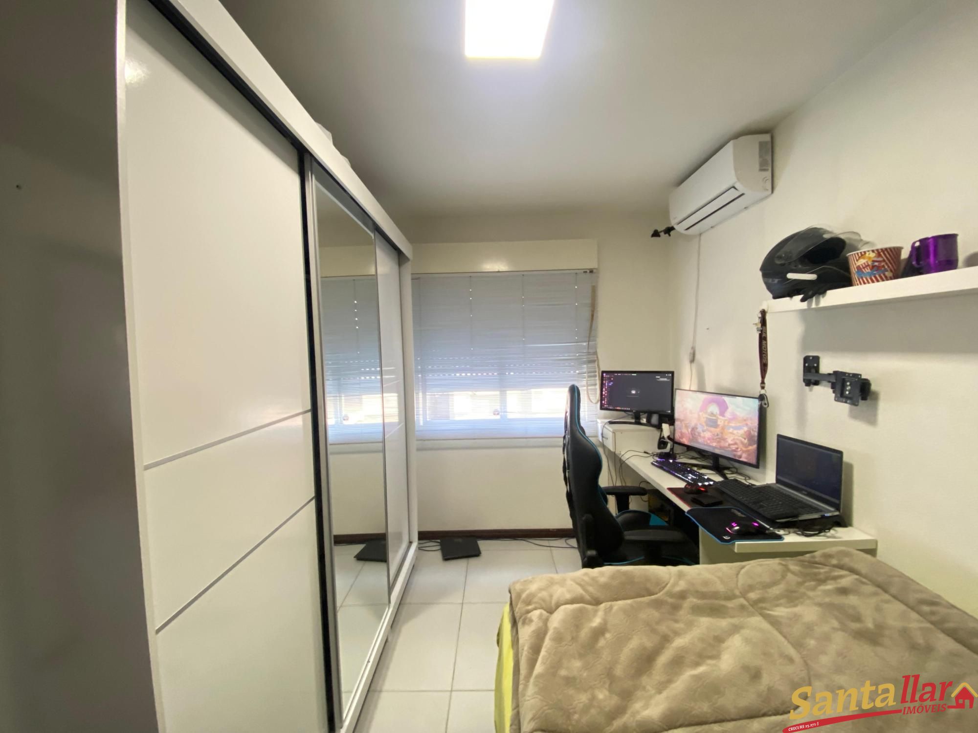 Apartamento à venda com 3 quartos, 66m² - Foto 7