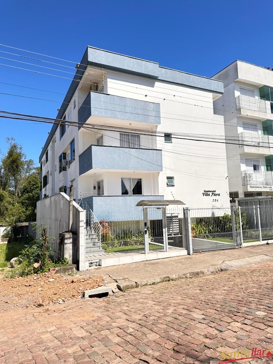 Apartamento com 1 Dormitórios à venda, 40 m² por R$ 235.000,00 Apartamento com 1 Dormitórios à venda, 40 m² por R$ 235.000,00