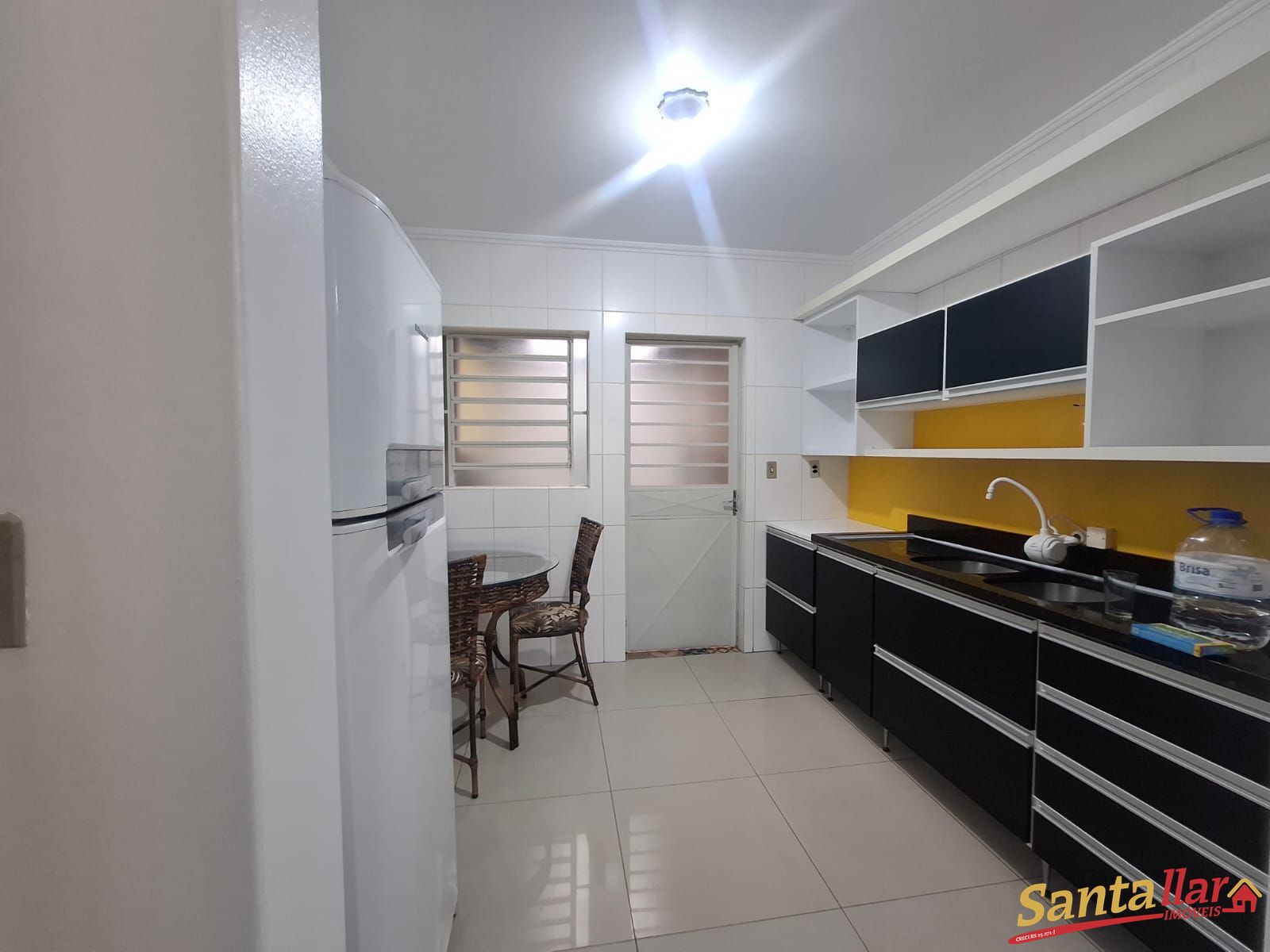 Apartamento, 2 quartos, 57 m² - Foto 7