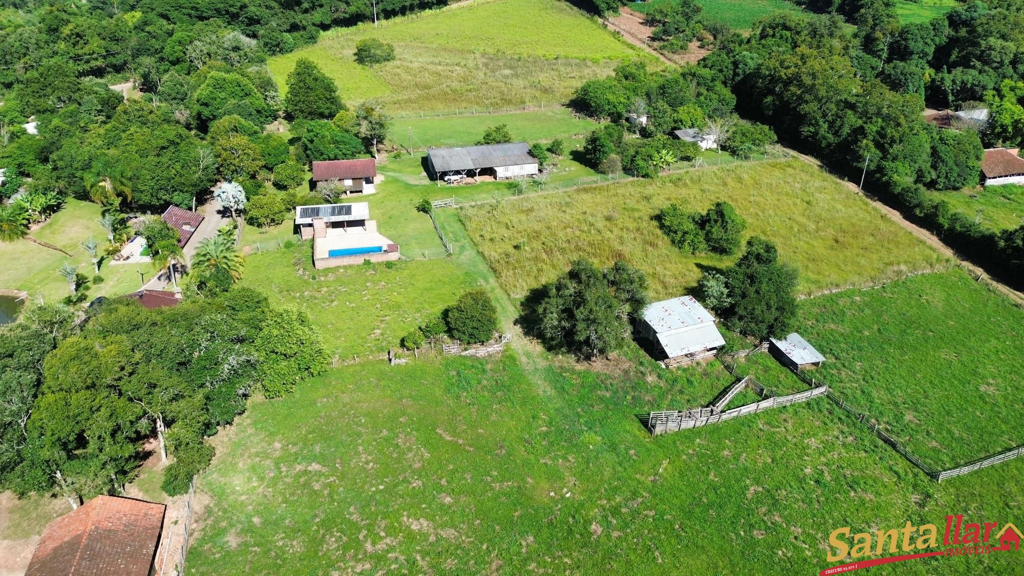 Sítio, 2 quartos, 9 hectares - Foto 17