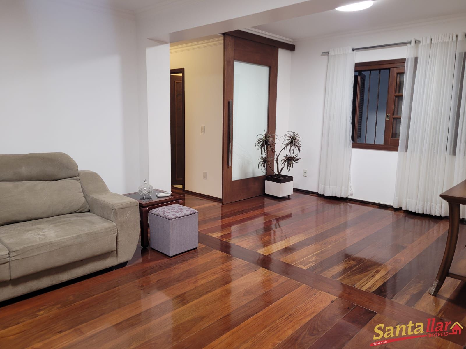 Casa, 3 quartos, 211 m² - Foto 4