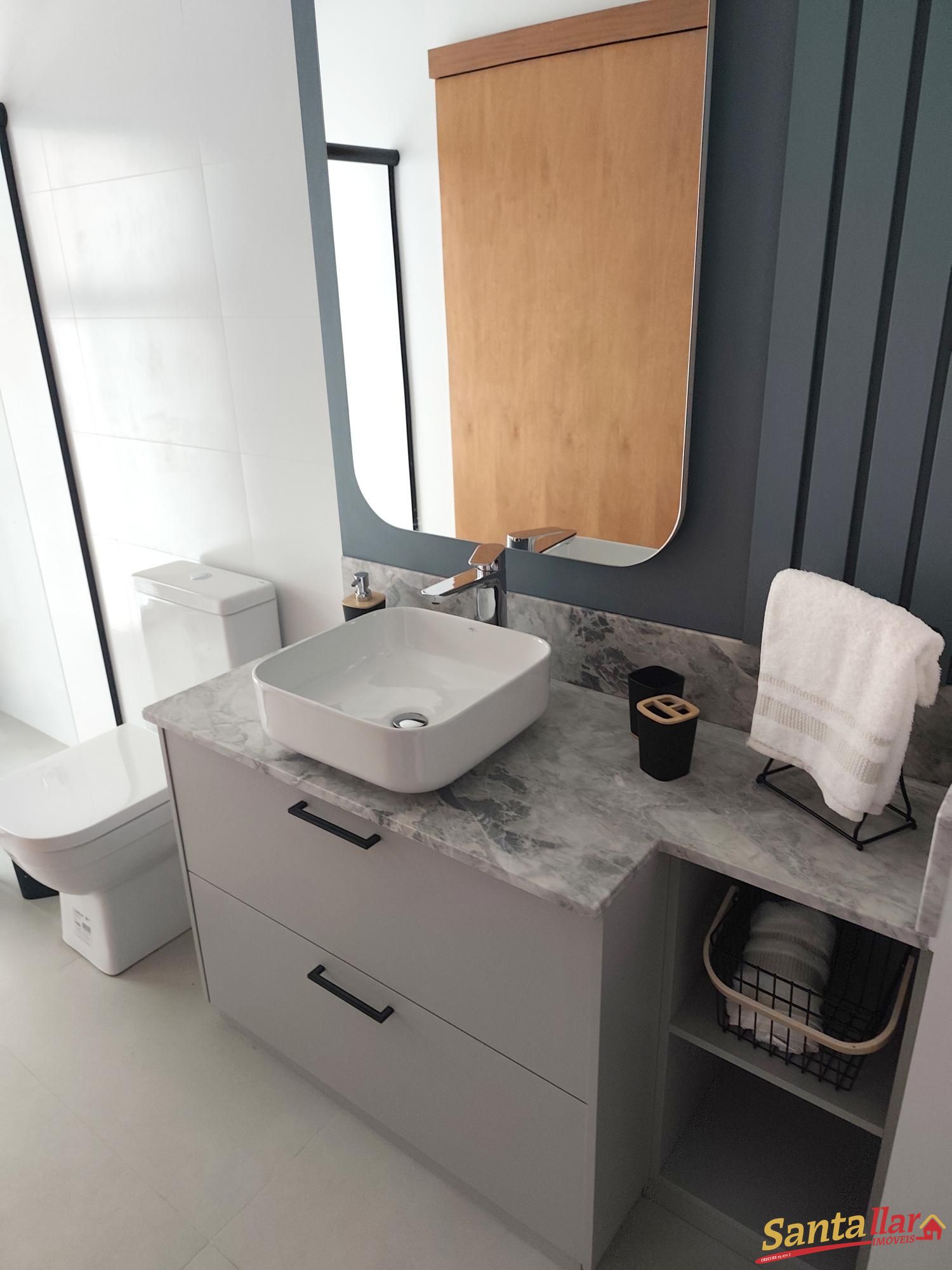 Apartamento, 1 quarto, 45 m² - Foto 14