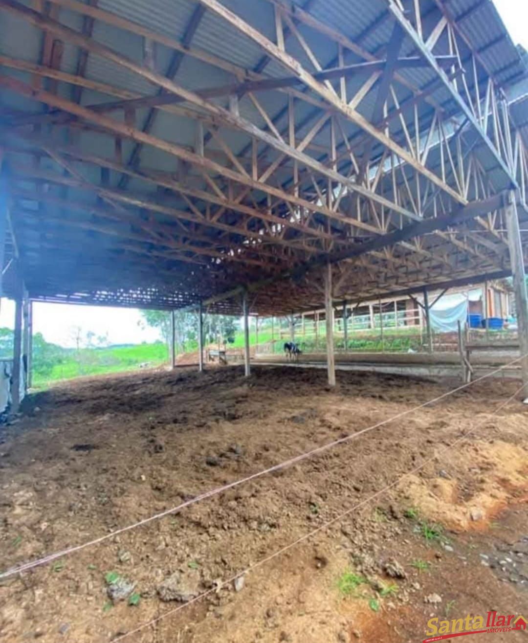 Sítio, 3 quartos, 2 hectares - Foto 16