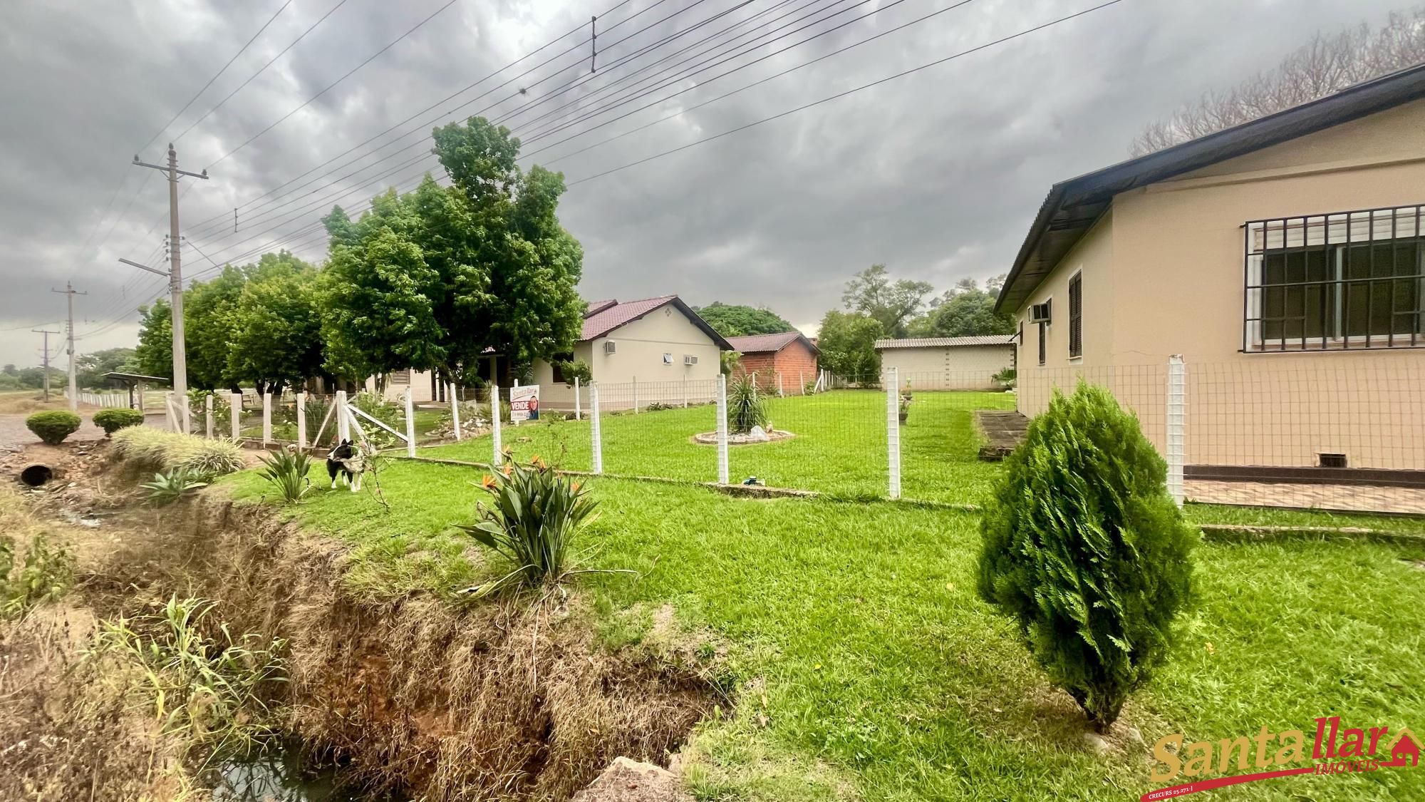 Chácara à venda com 2 quartos, 260m² - Foto 26