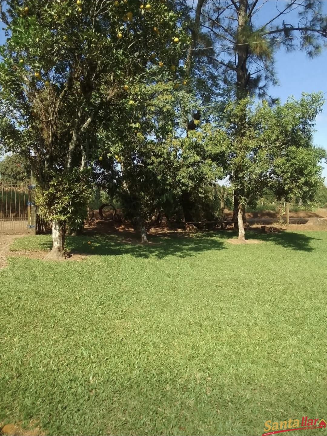 Fazenda/sítio/chácara/haras com 3 Dormitórios à venda, 3.000 m² por R$ 195.000,00 Fazenda/sítio/chácara/haras com 3 Dormitórios à venda, 3.000 m² por R$ 195.000,00