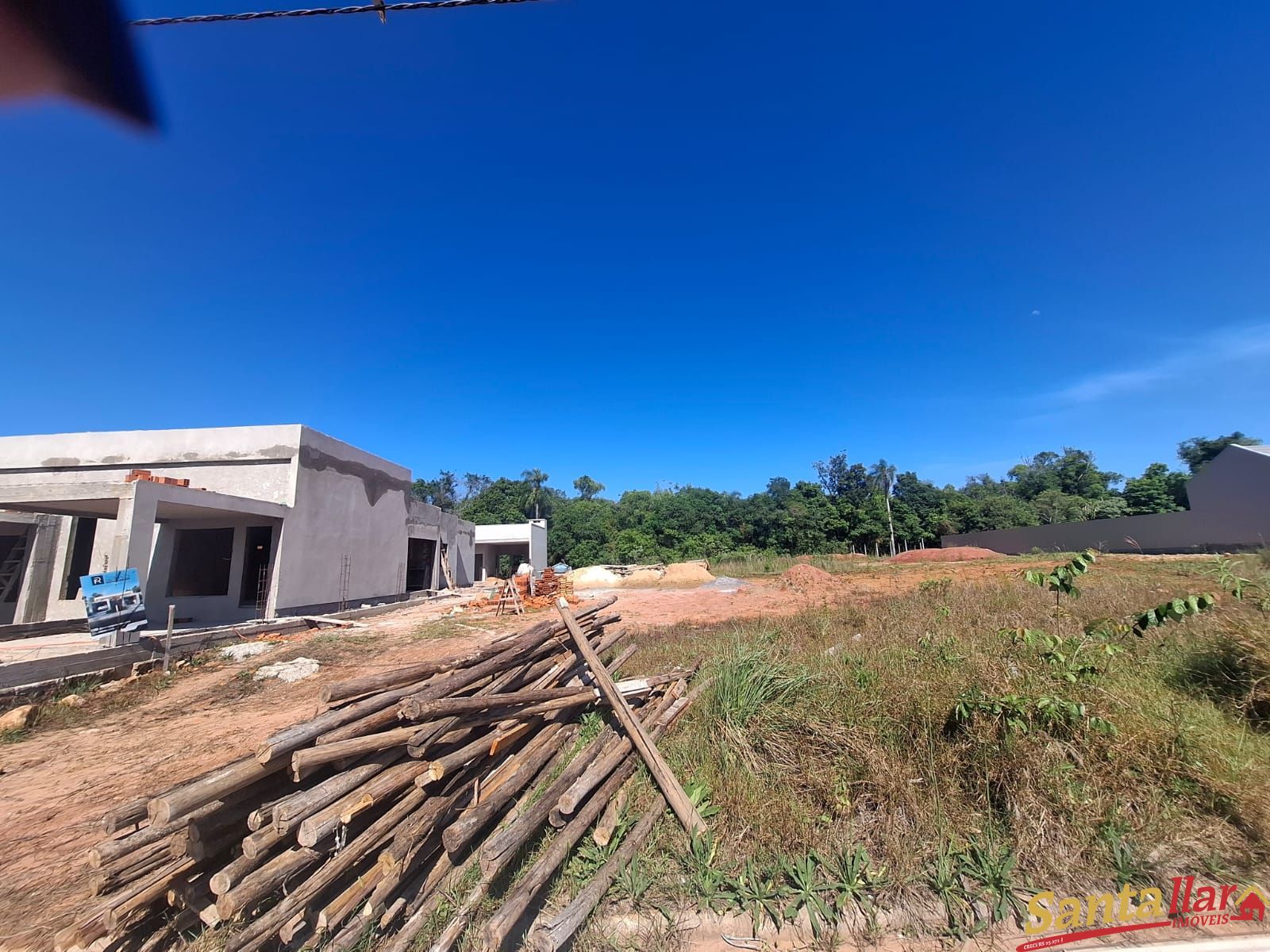 Terreno/Lote à venda  no Loteamento Belo Horizonte - Vera Cruz, RS. Imóveis