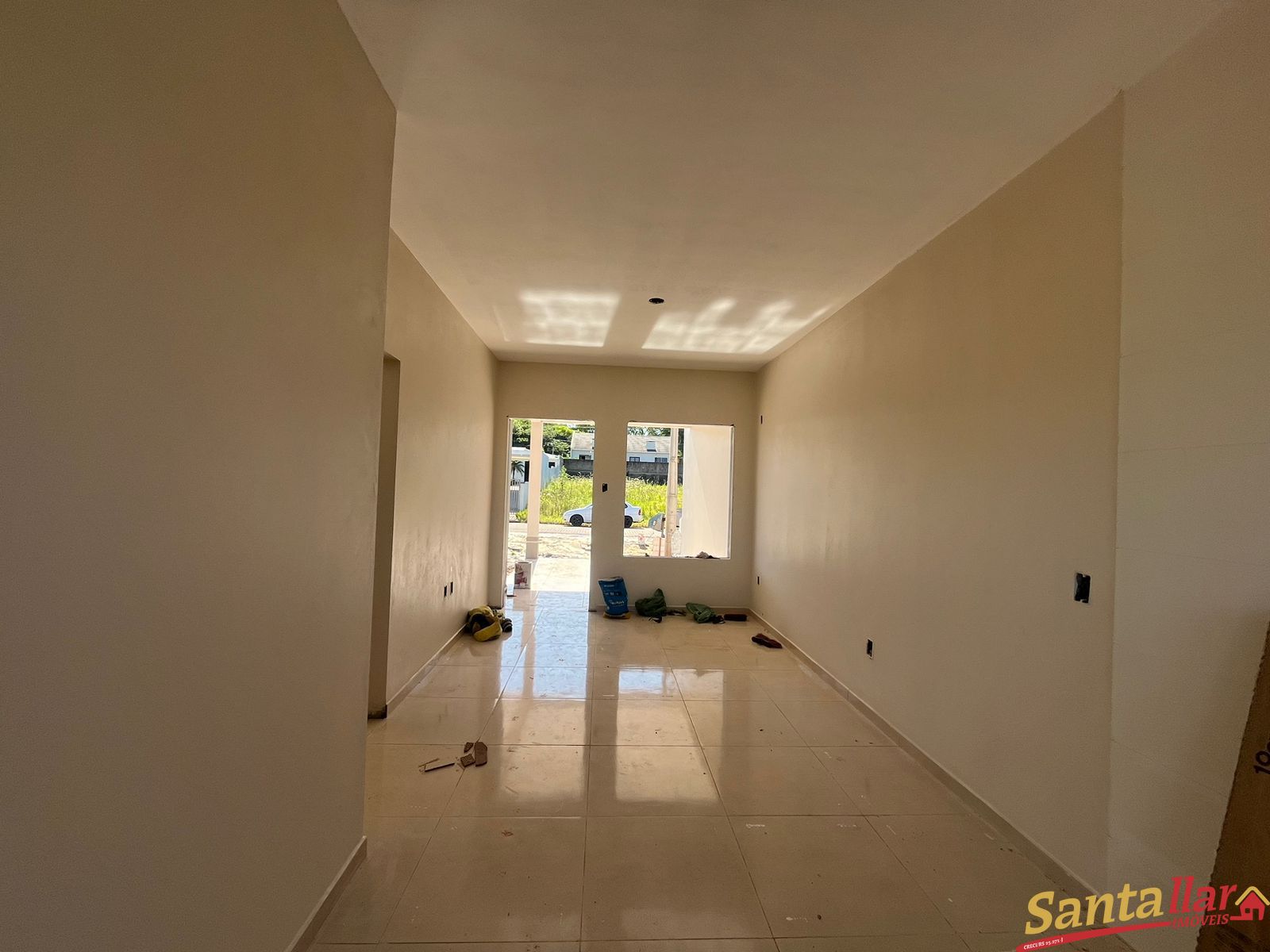 Casa à venda com 2 quartos, 69m² - Foto 5