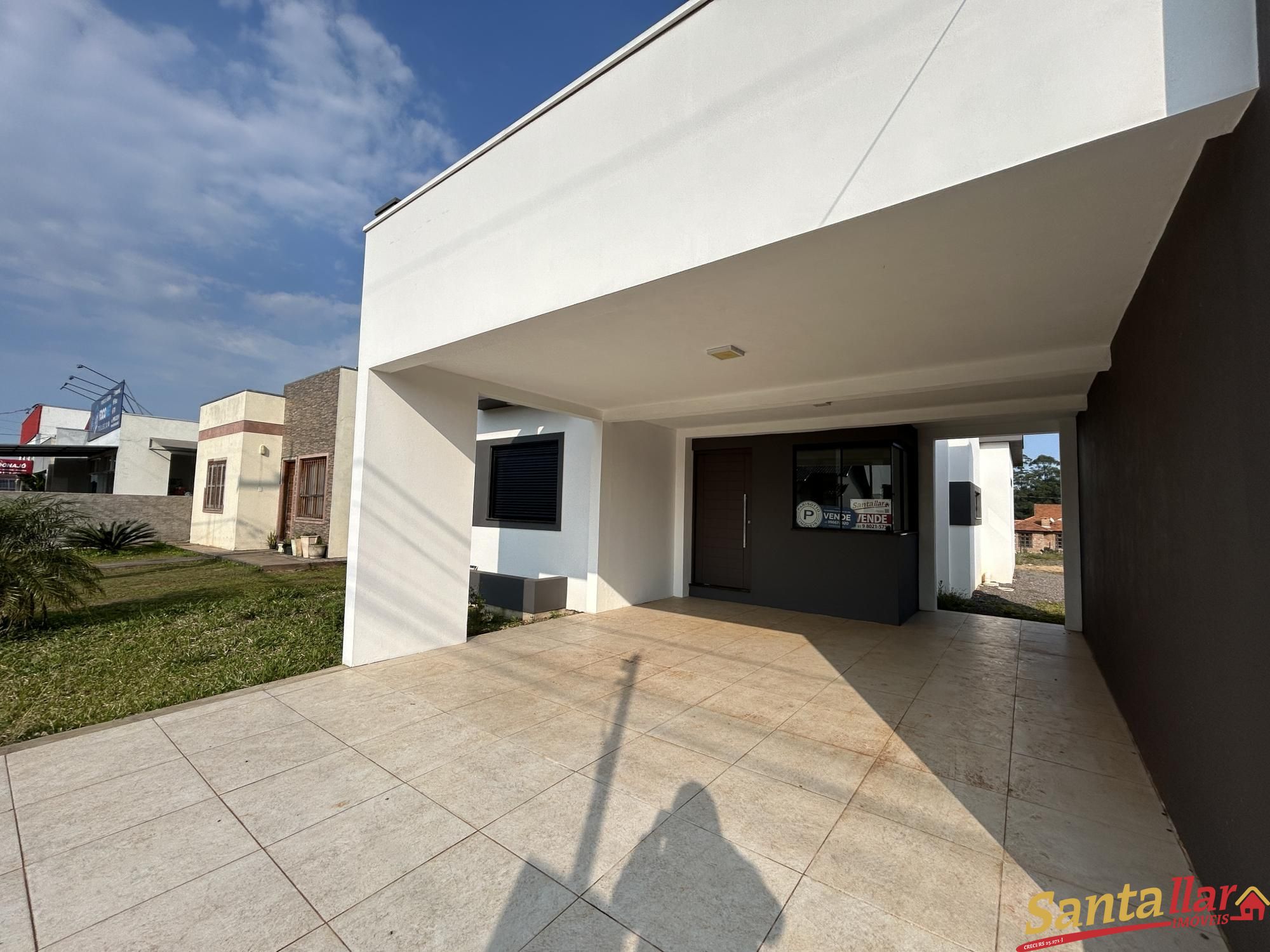 Casa à venda com 3 quartos, 129m² - Foto 26