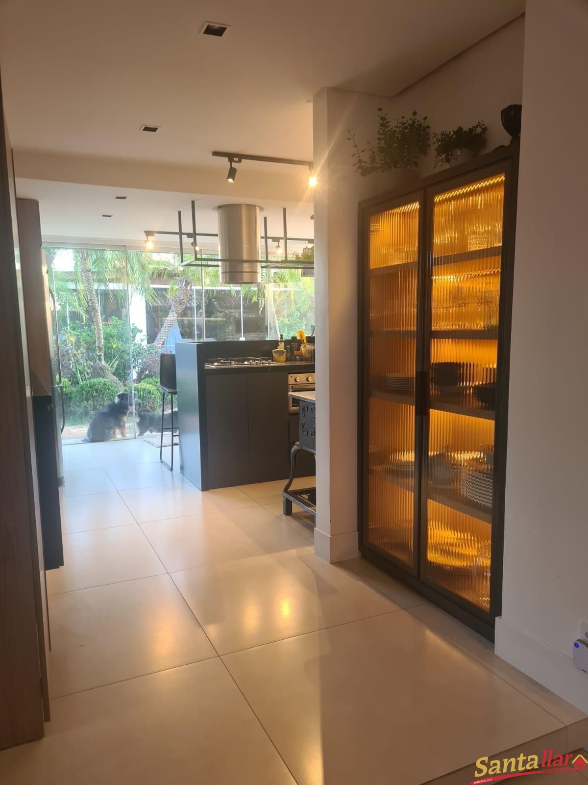 Casa à venda com 3 quartos, 213m² - Foto 13